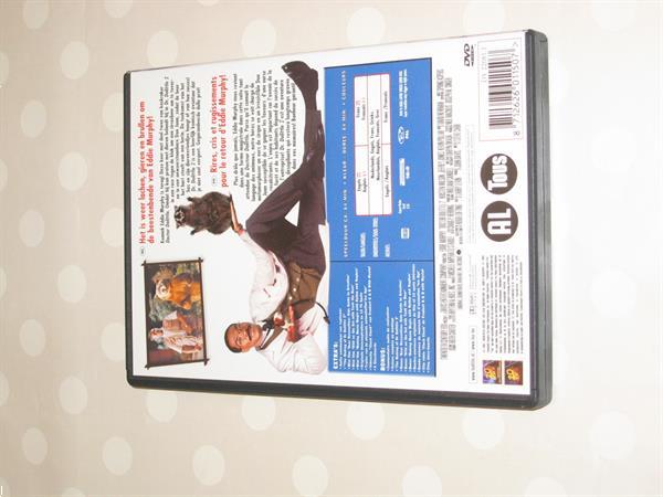Grote foto dvd dr. dolittle 2 cd en dvd komedie