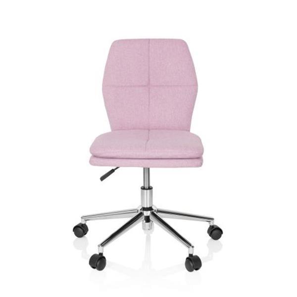 Grote foto joy i kinder bureaustoel roze huis en inrichting stoelen