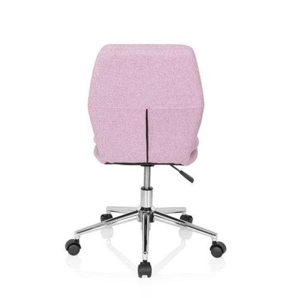Grote foto joy i kinder bureaustoel roze huis en inrichting stoelen