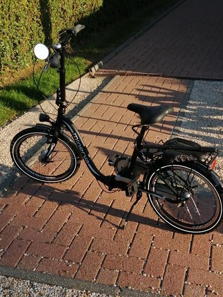 Grote foto niet elektrische damesfiets minerva fietsen en brommers damesfietsen