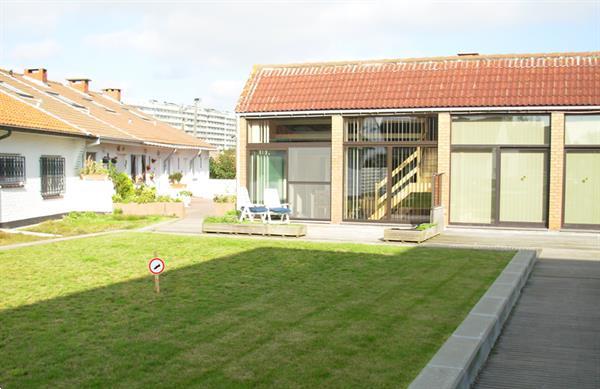 Grote foto aan zee duplex appartement op 500m van dijk vakantie belgi