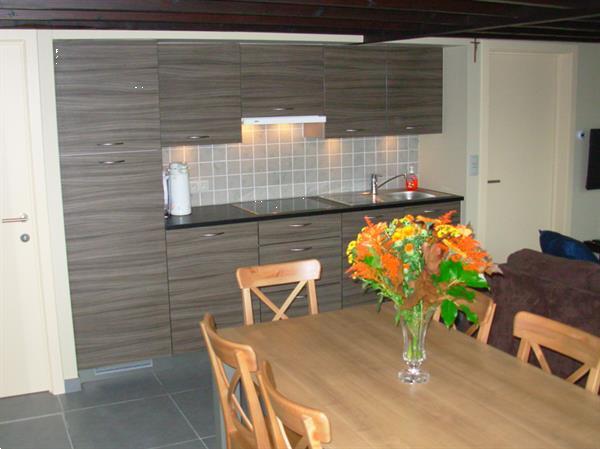 Grote foto aan zee duplex appartement op 500m van dijk vakantie belgi