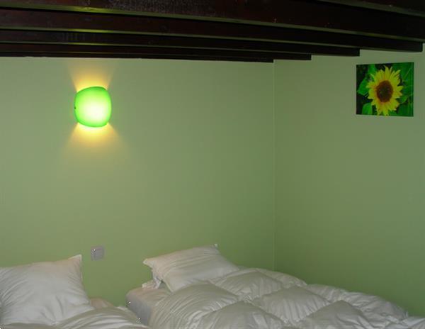 Grote foto aan zee duplex appartement op 500m van dijk vakantie belgi