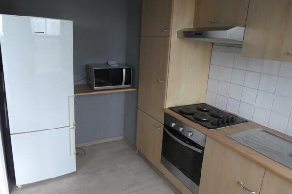 Grote foto merksem appartement met 2 slpks. huizen en kamers appartementen en flats