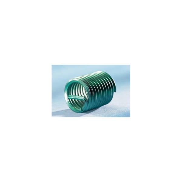 Grote foto m8 losse model helicoils v coils per 10 doe het zelf en verbouw gereedschappen en machines