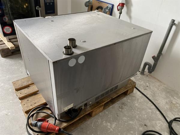 Grote foto leventi bakermat afbakoven kleurendisplay stoomoven 2010 diversen overige diversen