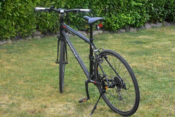 Grote foto hybride fitness fiets trek fx3 500 00 fietsen en brommers herenfietsen