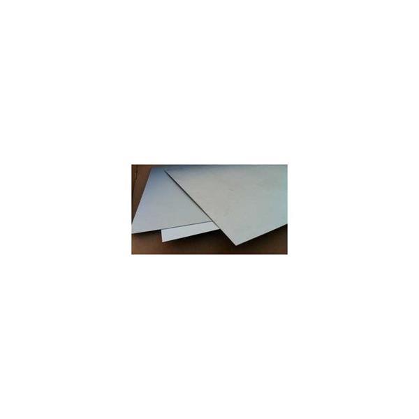 Universeel plaatwerkdeel L-PROFIEL 1500 X1.25