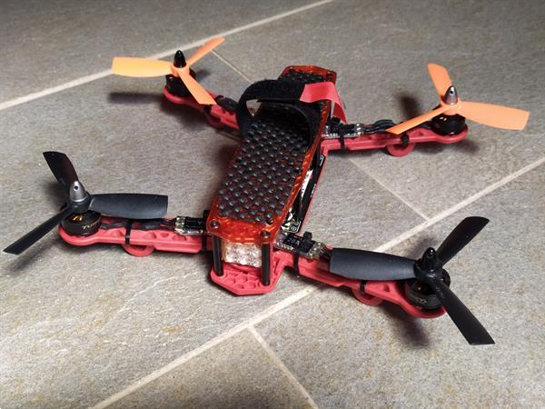Grote foto quadcopter freestyle drone fly color 5 brushless hobby en vrije tijd radiografisch helikopters en quadcopters