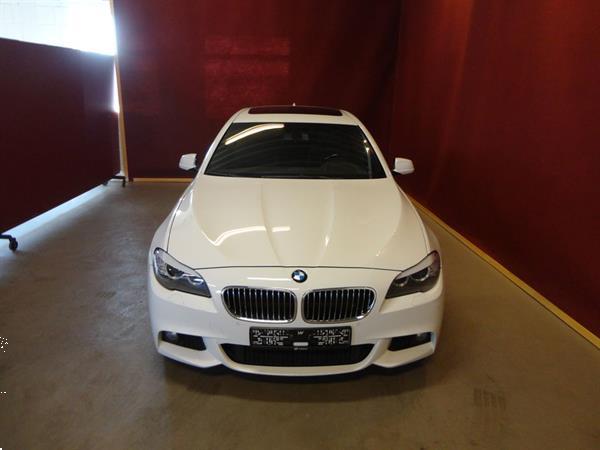 Grote foto ik verkoop mijn bmw 5 serie auto bmw