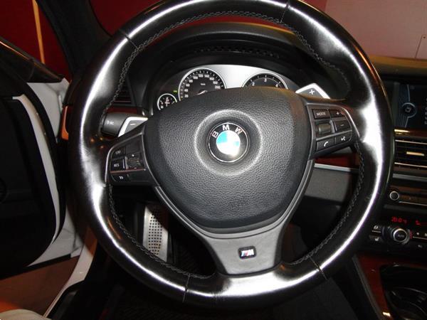 Grote foto ik verkoop mijn bmw 5 serie auto bmw