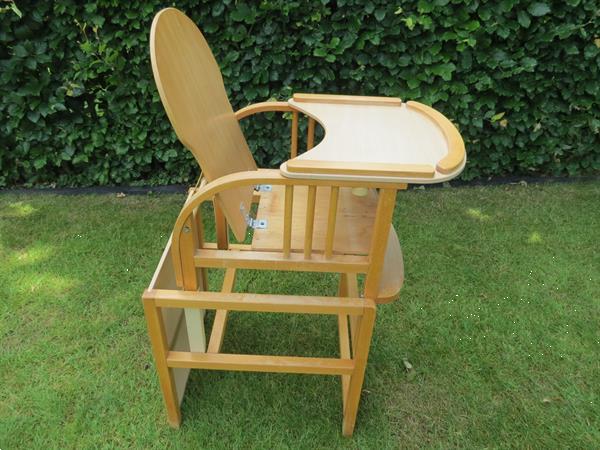 Grote foto kinderstoel kinderen en baby kinderstoelen