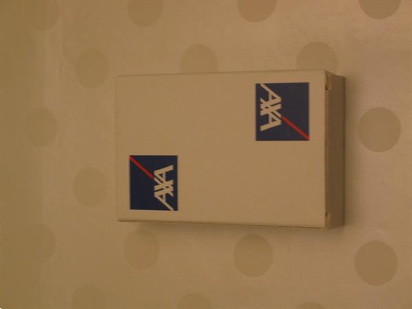 Grote foto speelkaarten axa 1 verzamelen kaarten en prenten