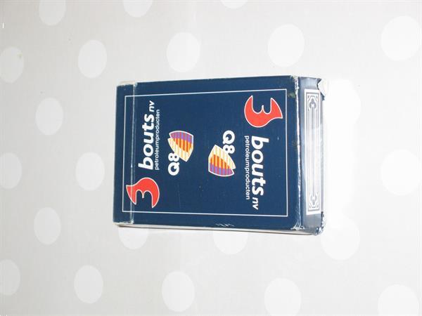 Grote foto speelkaarten bouts q8 verzamelen kaarten en prenten