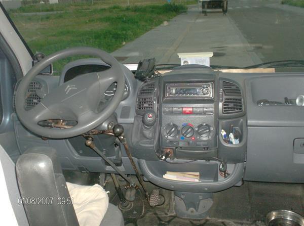 Grote foto camperbusje voor rolstoelgebruiker caravans en kamperen campers