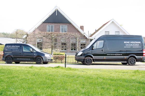 Grote foto oud eikenhouten landelijk toiletmeubel fontein dark grey doe het zelf en verbouw sanitair