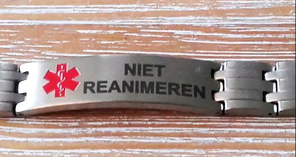 Grote foto niet reanimeren armband schakelarmband sieraden tassen en uiterlijk armbanden voor haar