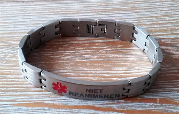 Grote foto niet reanimeren armband schakelarmband sieraden tassen en uiterlijk armbanden voor haar