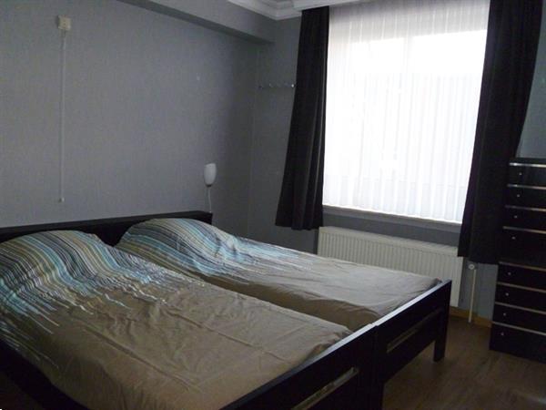 Grote foto prachtig appartement zeedijk blankenberge 4 6 vakantie belgi