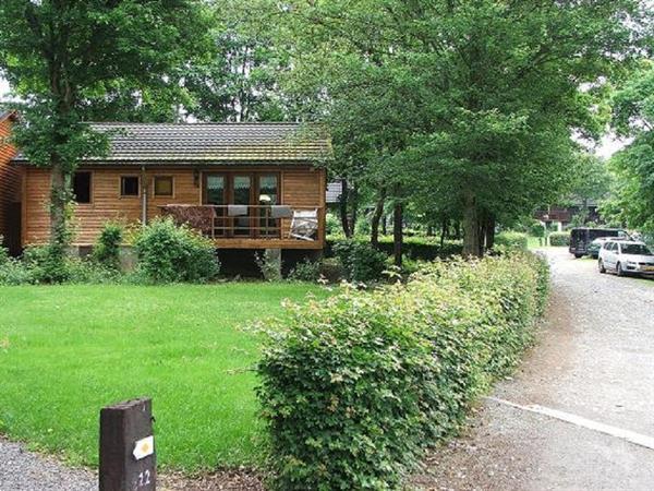 Grote foto te huur ardennen 6 pers priv chalet op vak park vakantie belgi