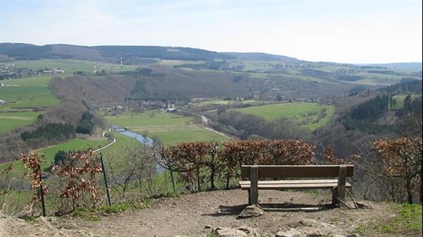 Grote foto te huur ardennen 6 pers priv chalet op vak park vakantie belgi