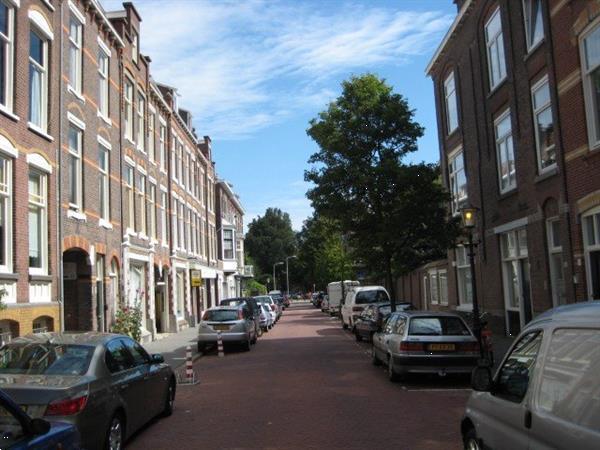 Grote foto woning aan de paulus buijsstraat te den haag huizen en kamers appartementen en flat