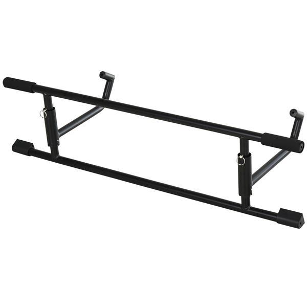Grote foto optrekstang pull up bar sport en fitness overige sport en fitness