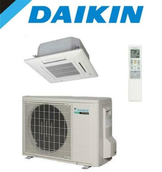 Grote foto daikin airconditioners lage prijs witgoed en apparatuur ventilatoren en airco
