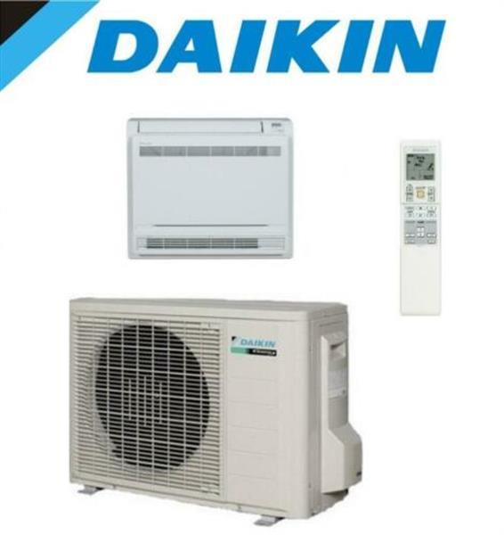 Grote foto daikin airconditioners lage prijs witgoed en apparatuur ventilatoren en airco