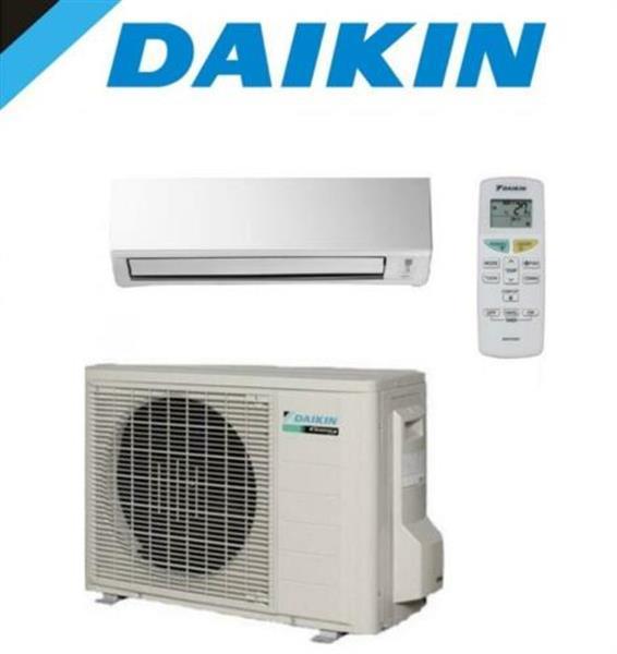 Grote foto daikin airconditioners lage prijs witgoed en apparatuur ventilatoren en airco