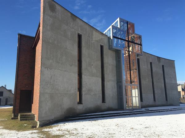 Grote foto aluminium ramen en deuren diensten en vakmensen bouw en reparatie