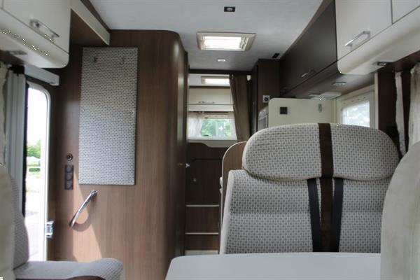 Grote foto 2010 fiat ducato 3 5t 158ps caravans en kamperen campers