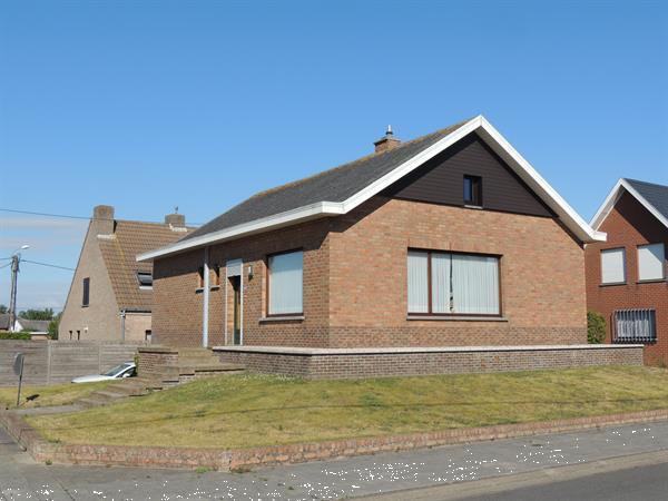 Grote foto woning te koop in westende huizen en kamers eengezinswoningen