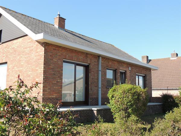 Grote foto woning te koop in westende huizen en kamers eengezinswoningen