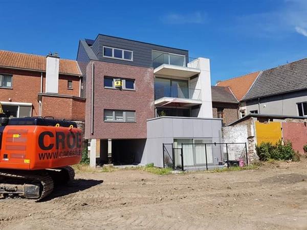 Grote foto appartement te huur huizen en kamers appartementen en flats