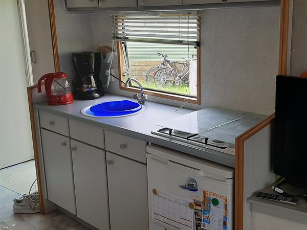 Grote foto te koop stacaravan sunseeker rodos 4 pers caravans en kamperen stacaravans