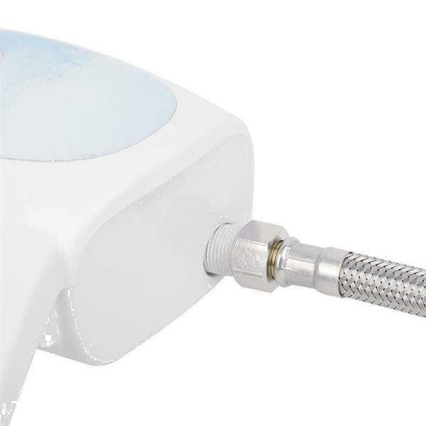 Grote foto bidet opzetstuk voor wc huis en inrichting keukenbenodigdheden