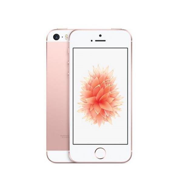 Grote foto iphone se 128gb roze 2017 airpods 2 telecommunicatie apple iphone