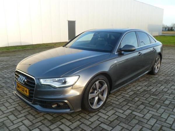 Grote foto 2012 audi a6 3.0 tdi quattro pro line s auto audi