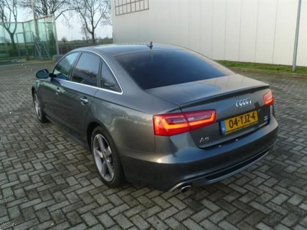 Grote foto 2012 audi a6 3.0 tdi quattro pro line s auto audi
