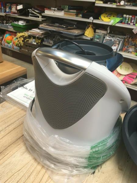 Grote foto vorwerk thermomix tm6 gloednieuwe huis en inrichting keukenapparatuur