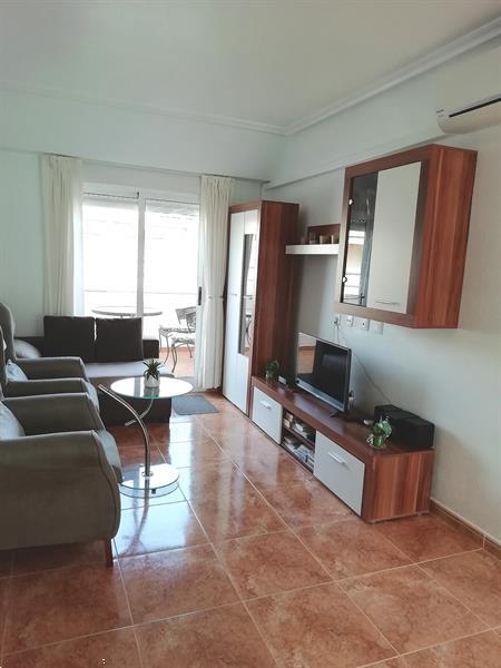 Grote foto gezellige penthouse te koop in torrevieja vakantie spanje