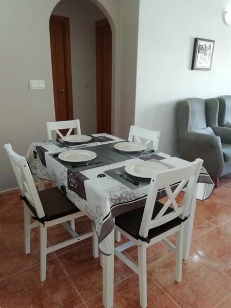 Grote foto gezellige penthouse te koop in torrevieja vakantie spanje