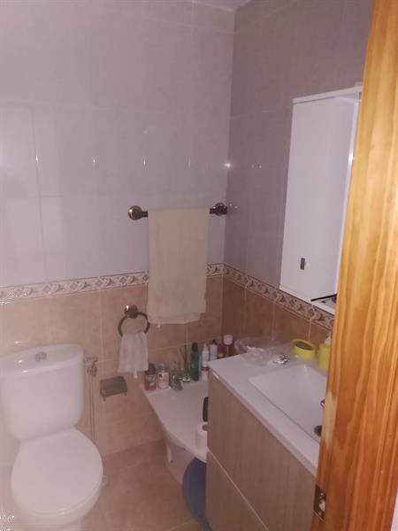 Grote foto gezellige penthouse te koop in torrevieja vakantie spanje