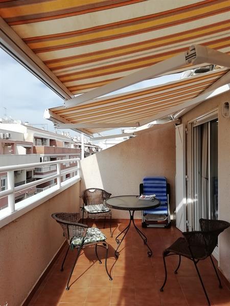 Grote foto gezellige penthouse te koop in torrevieja vakantie spanje