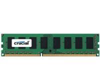 Grote foto 8gb ddr4 2666 crucial cl19 retail computers en software geheugens
