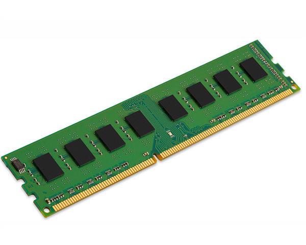 Grote foto 8gb ddr3 1600 kingston valueram cl11 retail computers en software geheugens