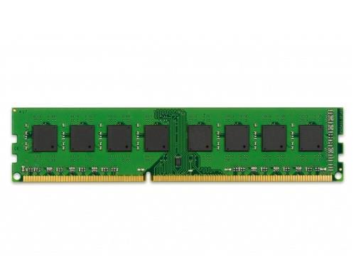Grote foto 4gb ddr3 1600 kingston valueram cl9 retail computers en software geheugens