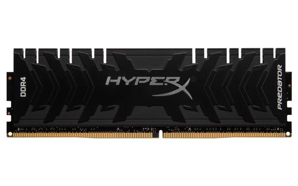 Grote foto hyperx predator hx430c15pb3 8 geheugenmodule 8 gb ddr4 3000 computers en software geheugens