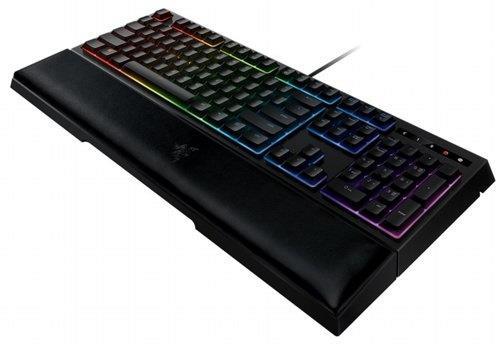 Grote foto ornata chroma qwerty gaming keyboard rfs refurbished computers en software toetsenborden